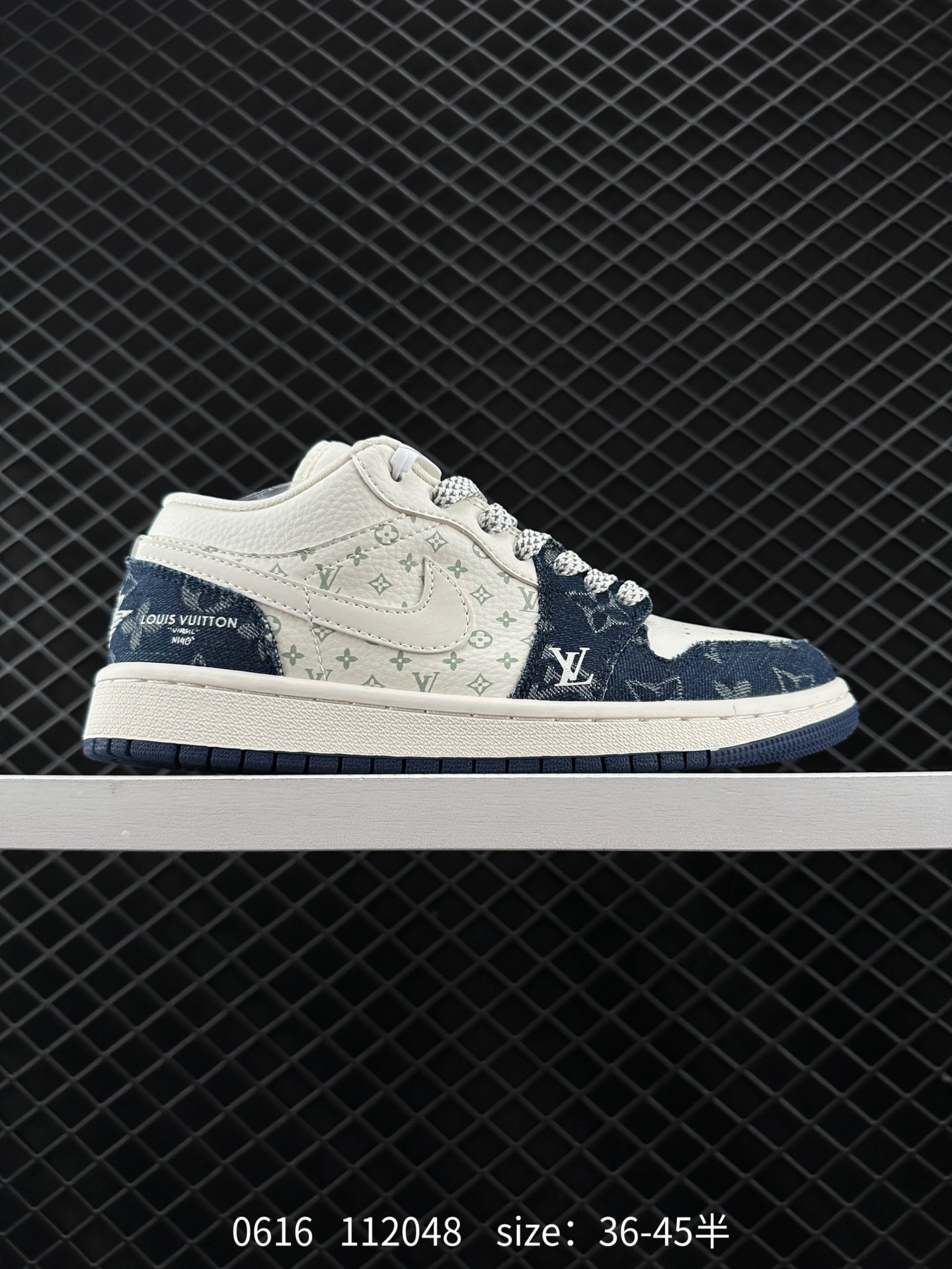 Air Jordan 1 Low AJ1